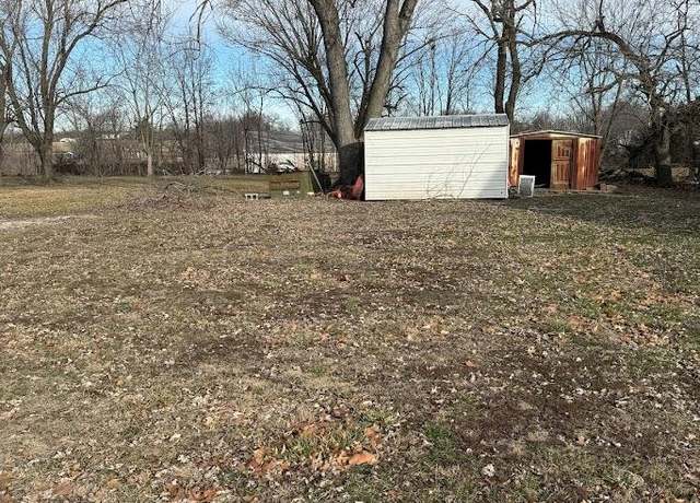 Property at 327 W Orrick St, La Plata, MO 63549