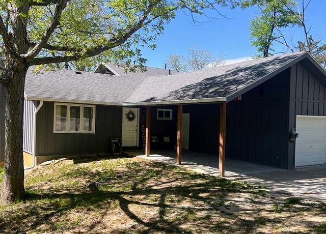 Property at 26794 Spring Lake Trl, Kirksville, MO 63501, 3 beds, 3 baths