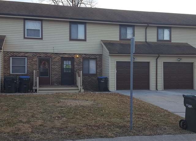 Property at 907 Sundown Dr, Kirksville, MO 63501, 3 beds, 1.5 baths