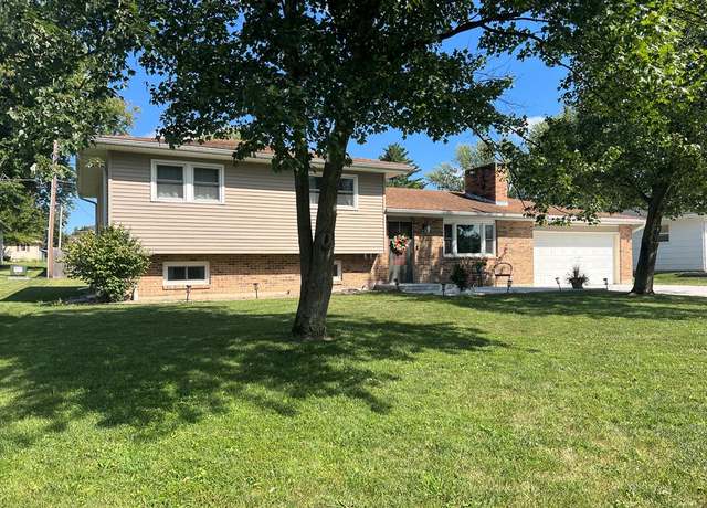 Property at 1721 Deringer, Chillicothe, MO 64601, 3 beds, 2.5 baths