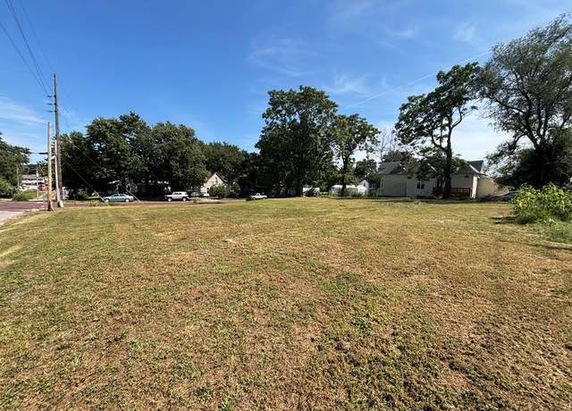 Property at 709 N Franklin St, Kirksville, MO 63501