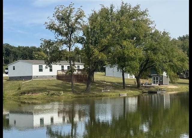 Property at 201 S Lake Cir, Cairo, MO 65239, 3 beds, 2 baths