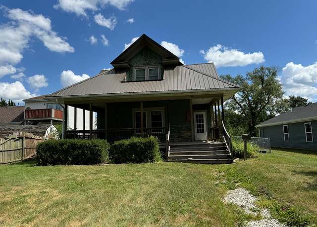 Property at 1220 N Franklin St, Kirksville, MO 63501, 3 beds, 1.5 baths