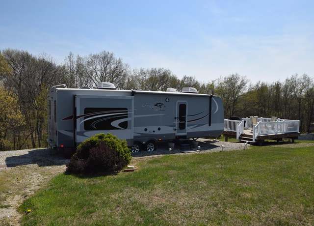 Property at 30009 Sunflower Dr, Unionville, MO 63565