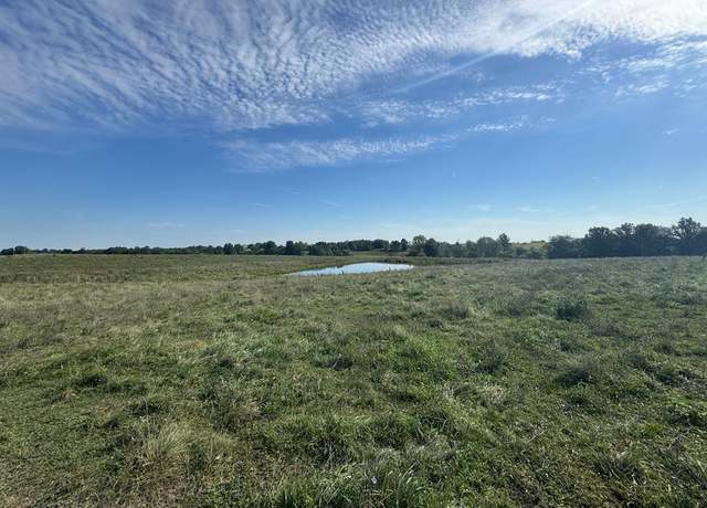 Property at XXX Highway Y, Greentop, MO 63546