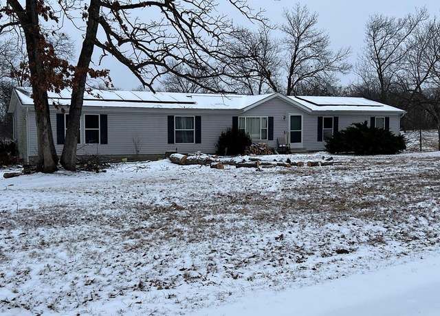 Property at 35 Lakeview Dr, Ewing, MO 63440, 3 beds, 2.5 baths