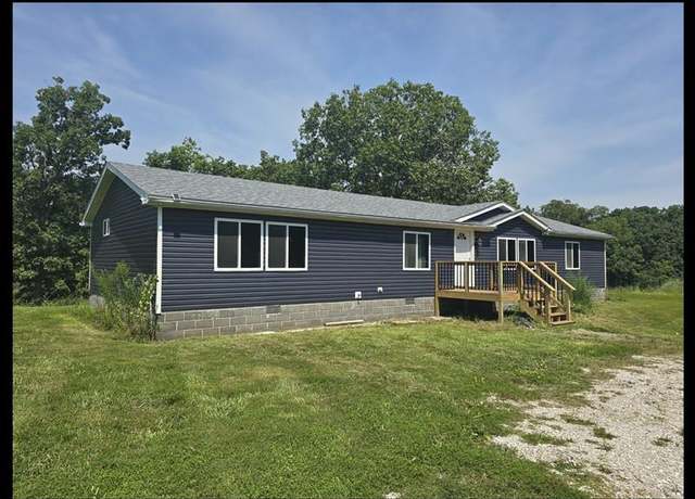 Property at 2851 County Road 2440, Huntsville, MO 65259, 3 beds, 2 baths