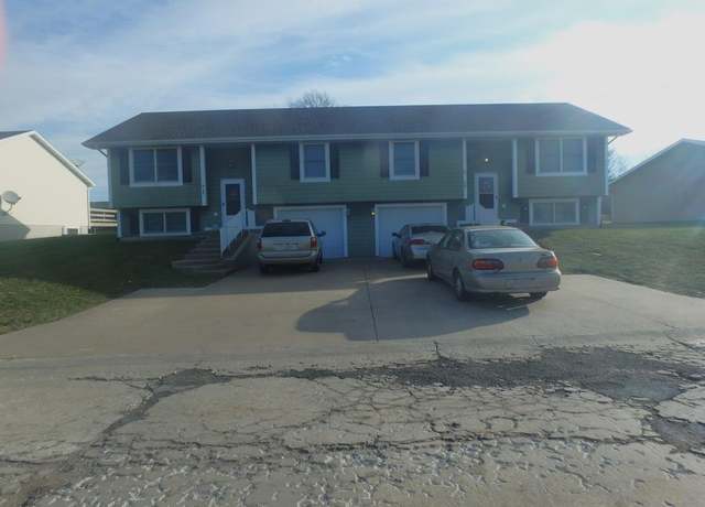 Property at 10/12 Bobwhite Dr, Kirksville, MO 63501, 4 beds, 4 baths