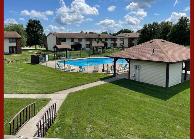 Property at 3002 Woodwinds Ct, Kirksville, MO 63501, 2 beds, 1 bath