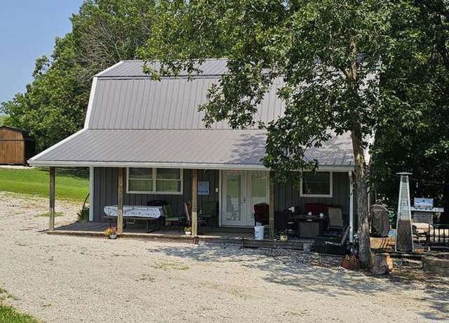 Property at 20007 Painted Cup Dr, Unionville, MO 63565, 3 beds, 2 baths