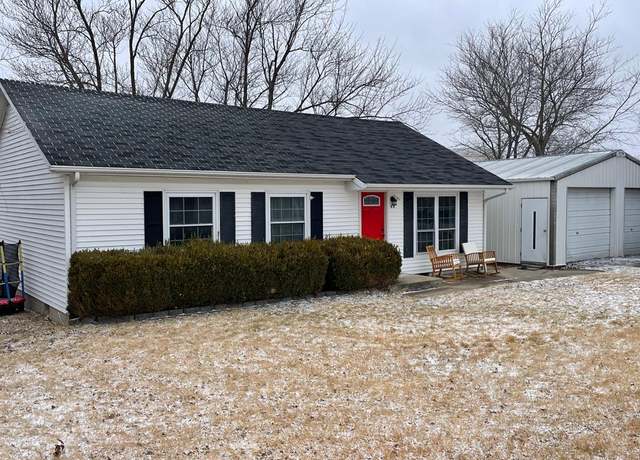 Property at 908 S 23rd St, Unionville, MO 63565, 3 beds, 1 bath