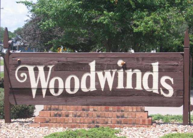 Property at 2602 Woodwinds Ct, Kirksville, MO 63501, 3 beds, 2 baths