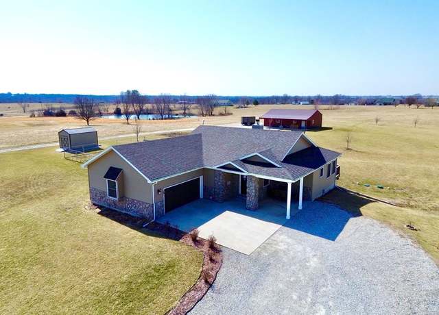 Property at 18303 Sperry Way, Kirksville, MO 63501, 3 beds, 2 baths