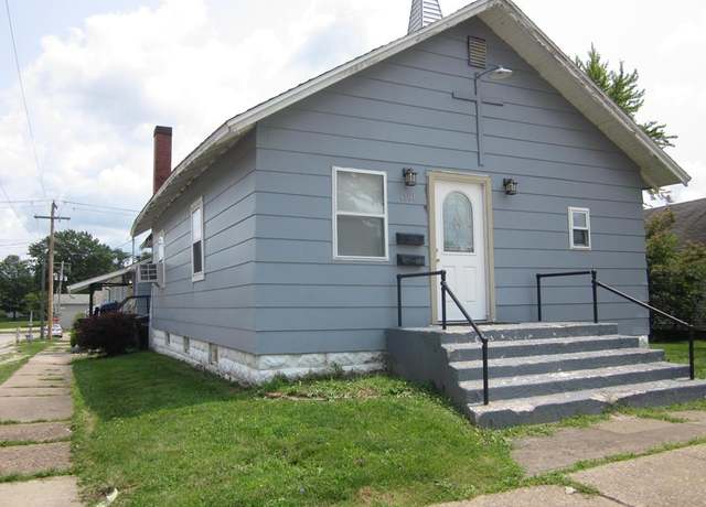 Property at 1501 S Baird St, Kirksville, MO 63501, 2 beds, 2 baths