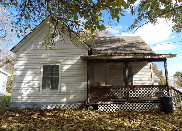 Property at 1214 N Elson St, Kirksville, MO 63501, 2 beds, 1 bath