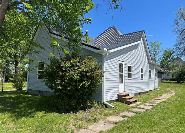 Property at 716 N Florence, Kirksville, MO 63501, 3 beds, 1 bath