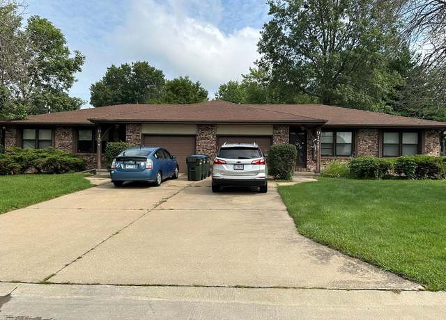 Property at 915-917 Kings Rd, Kirksville, MO 63501, 4 beds, 2 baths