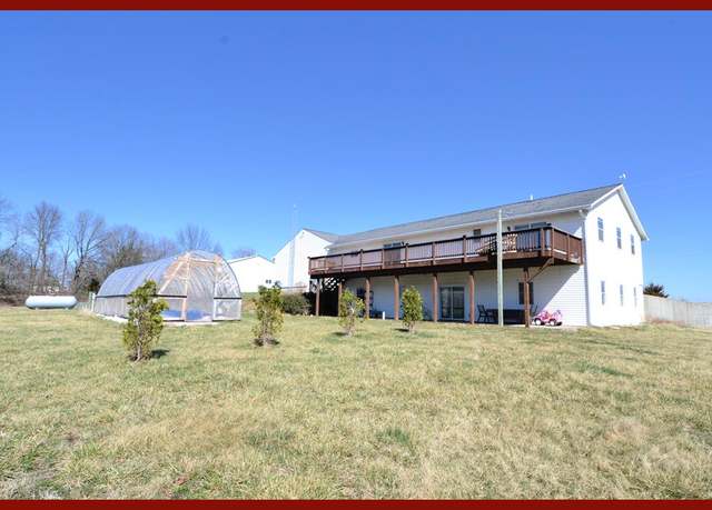 Property at 15153 Lincoln Way, Kirksville, MO 63501, 4 beds, 4 baths