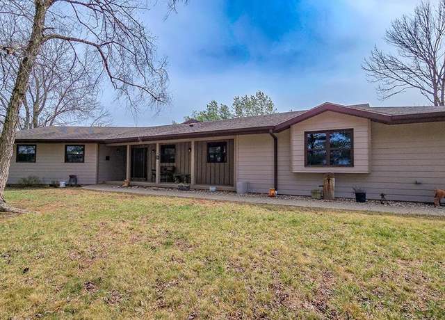 Property at 26831 State Highway 11, Kirksville, MO 63501, 3 beds, 3 baths