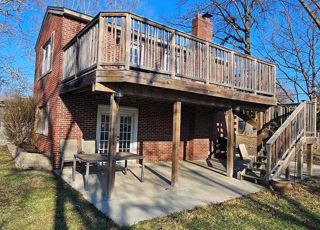 Property at 11 Scott Street Ter, Kirksville, MO 63501, 2 beds, 1.5 baths