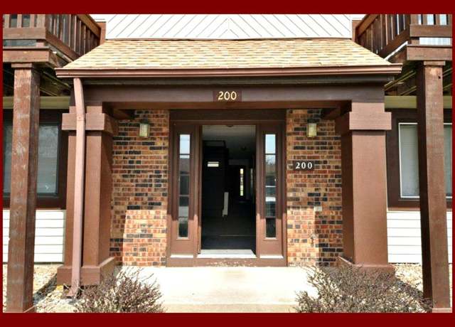 Property at 207 Woodwinds Ct, Kirksville, MO 63501, 2 beds, 1 bath