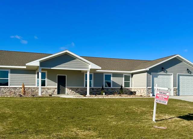 Property at 2805 N Gasperi St, Kirksville, MO 63501, 3 beds, 2 baths