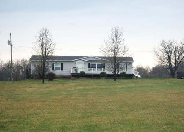 Property at 25119 Benton Way, Kirksville, MO 63531, 3 beds, 2 baths
