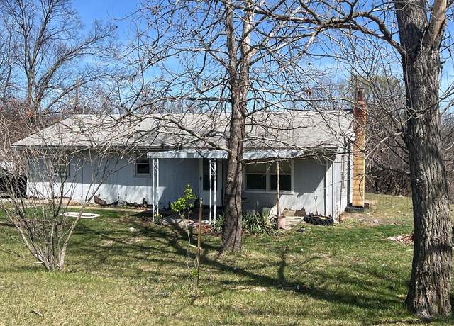 Property at 22918 Buck Creek Rd, Greentop, MO 63546, 2 beds, 1 bath
