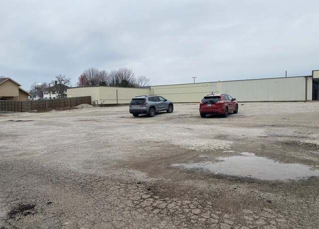 Property at 828 Washington, Chillicothe, MO 64601