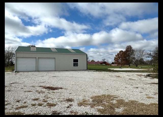 Property at 32521 Kummell Pl, Macon, MO 63552