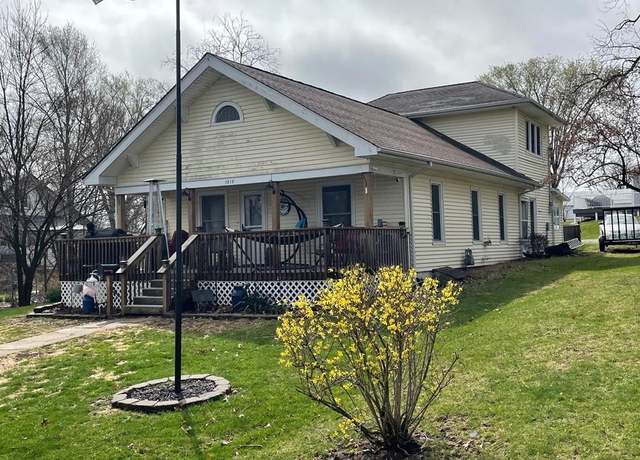 Property at 1817` Union St, Unionville, MO 63565, 3 beds, 2 baths