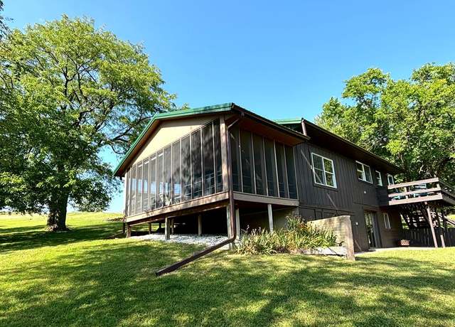 Property at 20404 Mourning Dove Ct, Unionville, MO 63565, 1 bed, 1 bath