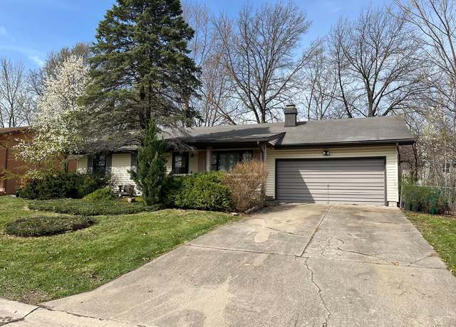 Property at 1905 Teal Dr, Kirksville, MO 63501, 3 beds, 1.5 baths