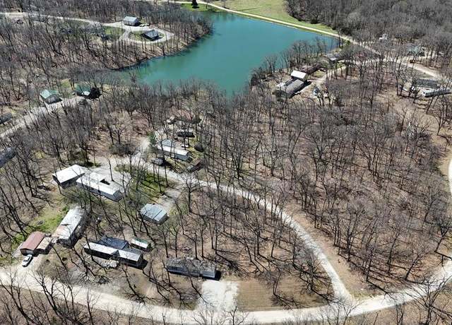 Property at 1018 Logue Ln, Keytesville, MO 65261, 2 beds, 2 baths