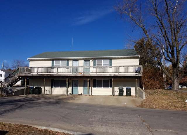 Property at 1008 S First St, Kirksville, MO 63501, 14 beds, 8 baths