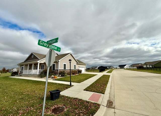 Property at Lot 4 Greystone Ln, Kirksville, MO 63501