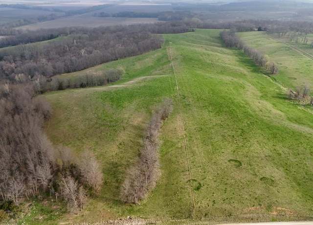 Property at XXX Connelsville Rd, Kirksville, MO 63501