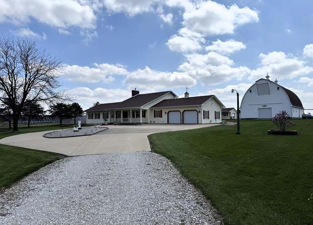 Property at 24595 Eagle Trl, Kirksville, MO 63501, 3 beds, 2 baths