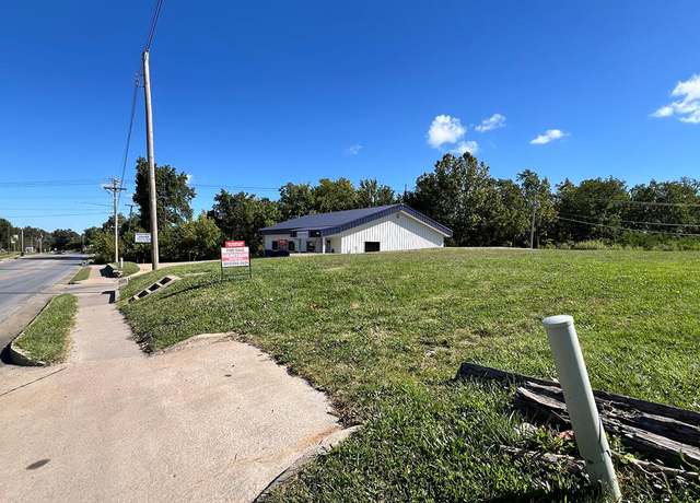 Property at 518 N Baltimore St, Kirksville, MO 63501