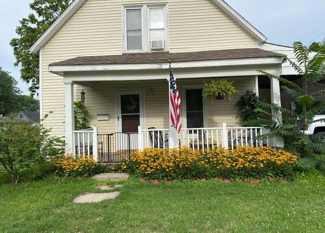 Property at 715 N Davis St, Kirksville, MO 63501, 3 beds, 2 baths