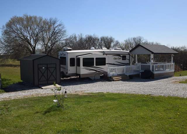 Property at 30005 Sunflower Dr, Unionville, MO 63565, 2 beds, 1 bath