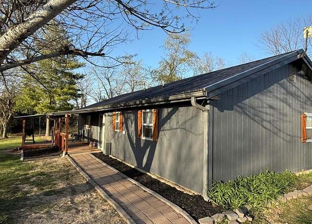 Property at 52160 Montana Rd, Milan, MO 63556, 3 beds, 1 bath