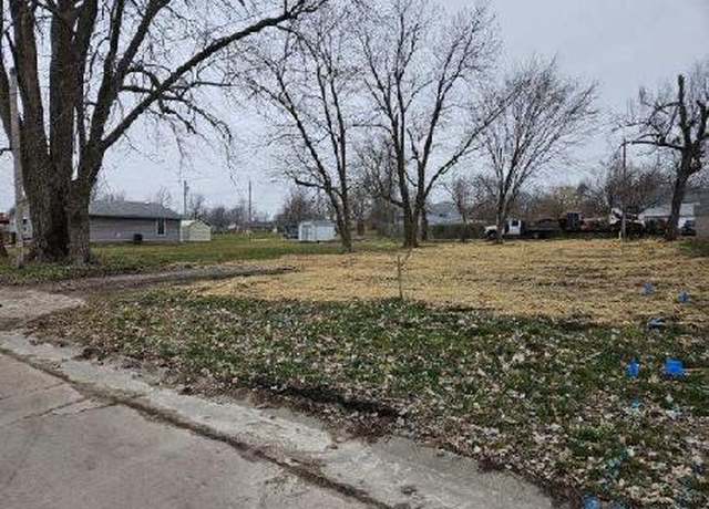 Property at 1404 S Baird St, Kirksville, MO 63501