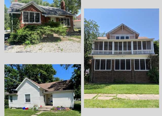 Property at xxxxx See Addendum, Kirksville, MO 63501, 14 beds, 6 baths