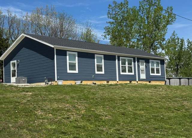 Property at 501 SE State St, Milan, MO 63556, 3 beds, 2 baths
