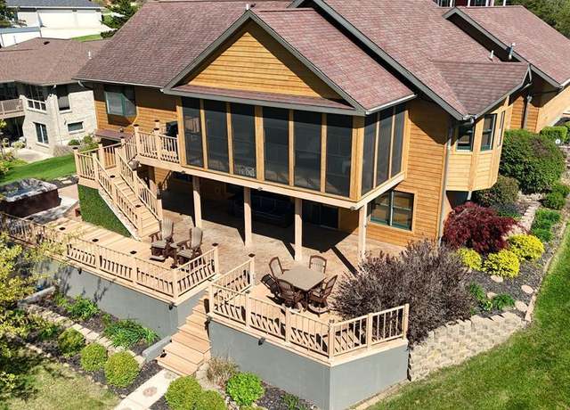 Property at 29035 Ironwood Dr, Unionville, MO 63565, 4 beds, 2.5 baths