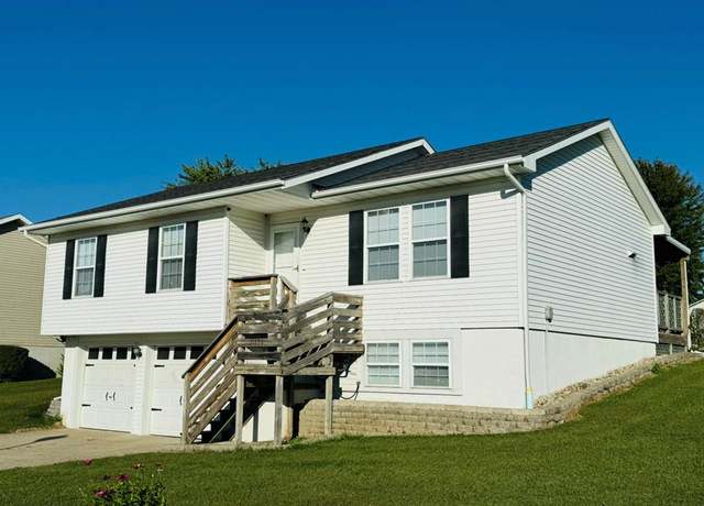 Property at 21875 Legacy Dr, Milan, MO 63556, 4 beds, 2 baths