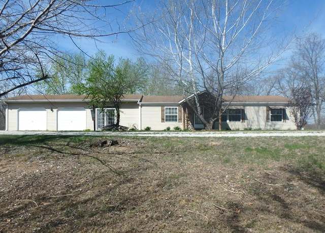 Property at 17854 Bluebird Trl, Kirksville, MO 63501, 3 beds, 2 baths