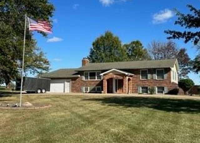 Property at 25452 State Highway 129, Bucklin, MO 64631, 3 beds, 2 baths