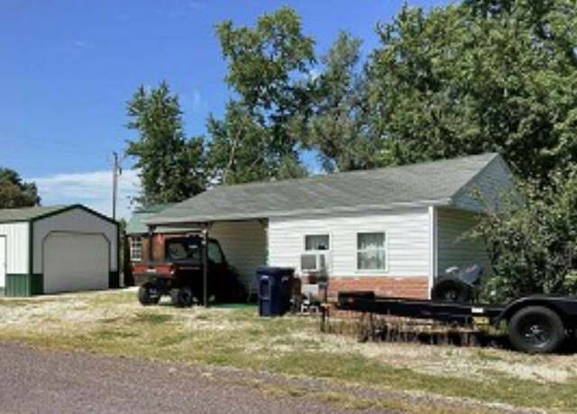 Property at 701 Vernon St, Laclede, MO 64651, 1 bed, 1 bath